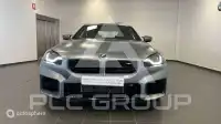 2024 BMW M2