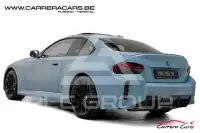 2024 BMW M2