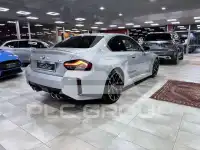 2024 BMW M2