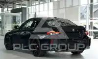 2024 BMW M2