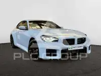 2024 BMW M2