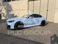 2024 BMW M2