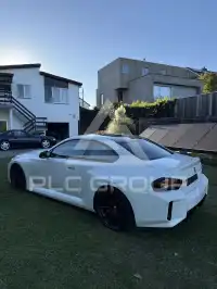 2024 BMW M2