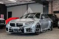 2024 BMW M2