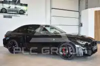 2024 BMW M2
