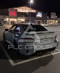 2024 BMW M2