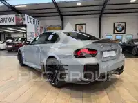 2024 BMW M2