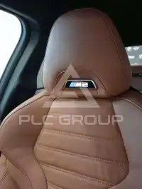 2024 BMW M2