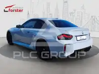 2024 BMW M2