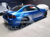 2024 BMW M2