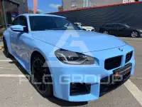 2024 BMW M2