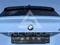 2024 BMW M2