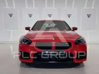 2024 BMW M2