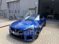2024 BMW M2