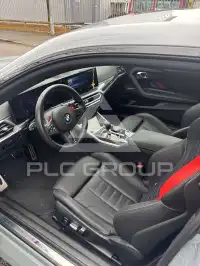 2024 BMW M2