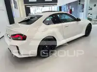 2024 BMW M2
