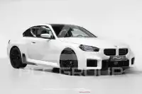 2024 BMW M2