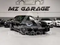 2024 BMW M2