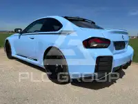 2024 BMW M2