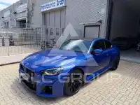 2024 BMW M2