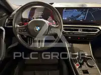 2024 BMW M2