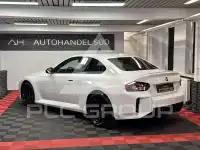 2024 BMW M2