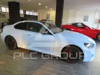2024 BMW M2