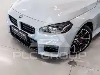 2024 BMW M2