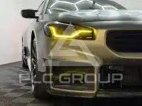 2024 BMW M2