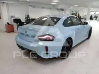 2024 BMW M2