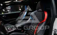 2024 BMW M2