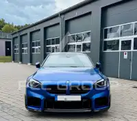 2024 BMW M2