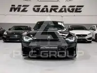 2024 BMW M2