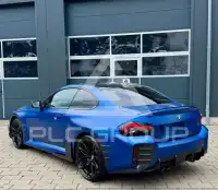 2024 BMW M2