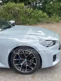 2024 BMW M2