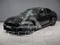 2024 BMW M2