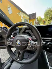 2024 BMW M2