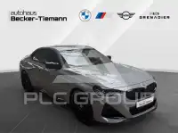 2024 BMW M2