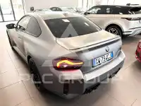 2024 BMW M2