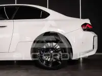2024 BMW M2