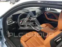 2024 BMW M2