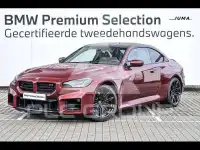 2024 BMW M2