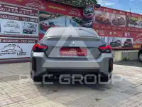 2024 BMW M2