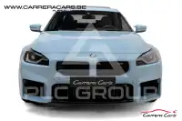 2024 BMW M2