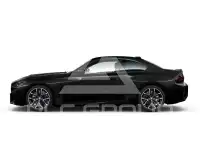 2024 BMW M2