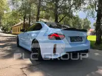 2024 BMW M2