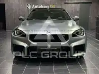 2024 BMW M2