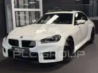 2024 BMW M2