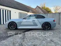 2024 BMW M2