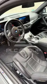 2024 BMW M2